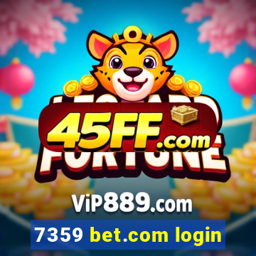 7359 bet.com login